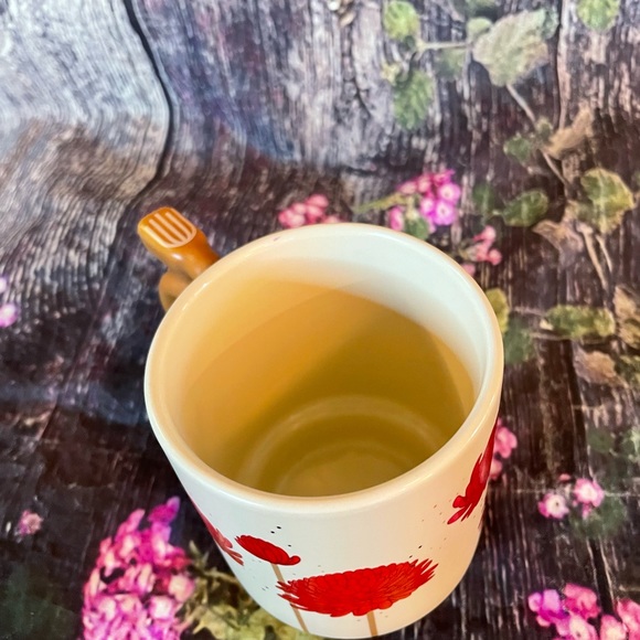 NEW Exclusive Starbucks 2021 Year of the OX Mug - Picture 7 of 11